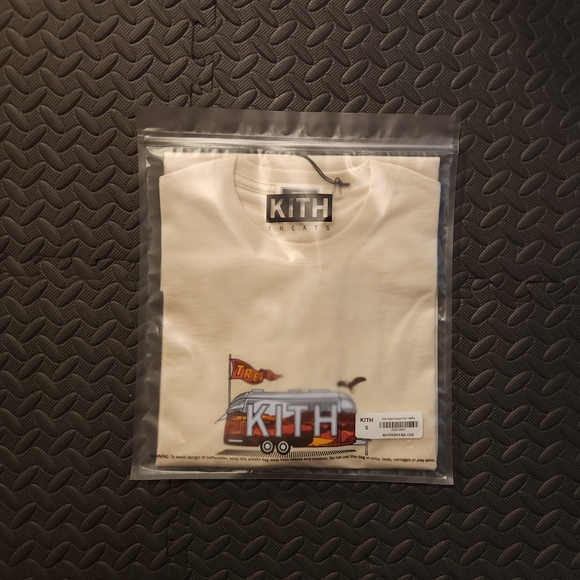 Kith Treats Canyon Tee Men's Size Small - Picture 4 of 4